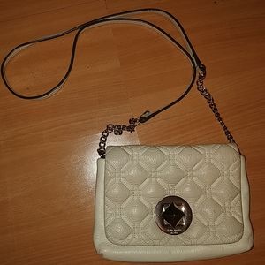 Kate Spade crossbody classic partial chain